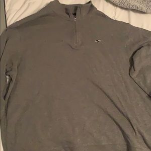Vineyard Vines Quarter Zip
